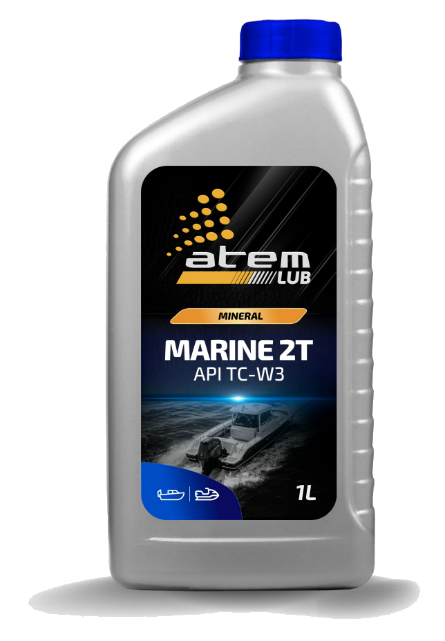 Marine 2T API TC-W3
