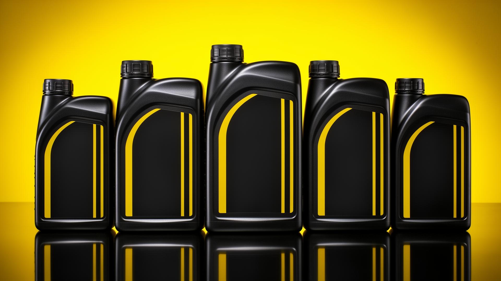 Linha de produtos ATEMLUB